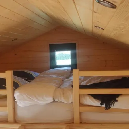 Tiny House Galinette, Au Coeur D'une Ferme * Thairé